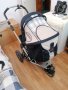 Немска бебешка количка HARTAN SKATER, снимка 2