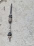 дълга полуоска за Opel 1.7 101 коня дизел, снимка 2