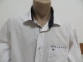 Мъжка риза с дълъг ръкав Tommy Hilfiger, снимка 3