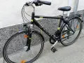 Алуминиев велосипед flyke, Germany baik 28 TOP Quality , снимка 13