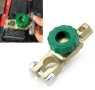 Клема за акумулатор / ключ маса 175A - 12V/24V, снимка 1
