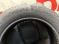 235 55 18, Летни гуми, Continental EcoCintact6, 4 броя, снимка 7