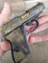 Италиански газов пистолет, снимка 7