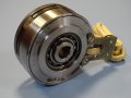 Съединител електро-магнитен Dessau KLDX 0.63 electromagnetic clutch, снимка 6