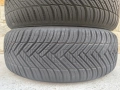 185 60 15 - 4бр. Hankook KINERGY 4S 2. Всесезонни гуми , снимка 5