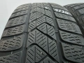 4бр зимни гуми 205/50/17 PIRELLI L05120, снимка 4