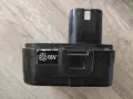 Батерии за винтоверт CDA 1007, снимка 4