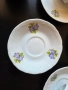 Сервиз за кафе, снимка 3