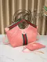 Gucci Дамска Чанта Гучи - Различни Цветове Код E55, снимка 8