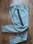 Nike Sportswear Tech Fleece Pant - страхотно юношеско долнище 137-147см., снимка 3