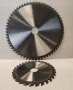 Комплект Циркулярен диск с подрезвач Хоби, снимка 1 - Циркуляри - 44254352