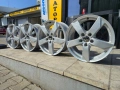 4бр.Джанти/ Фолксваген VW-17 цола GERMANY/2017г., снимка 1