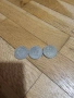 Продавам 3 монети от 50 стотинки 2007, 2005, 2004 за цял лот 6лв, снимка 1