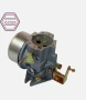 Карбуратор 16HP 14HP НОВ, подходящ за Kohler K341 K321, чугунен двигател, снимка 4