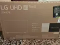 Смарт телевизор LG 50UR78GC0LK 50" (За части), снимка 5
