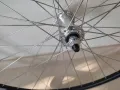 Продавам колела внос от Германия нови двойно стенни усилени капли FENIX 28 цола, снимка 3