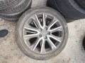 Оригинални лети джанти с гуми за Мазда Mazda, снимка 4