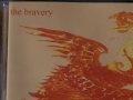 THE BRAVERY, снимка 2