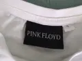Оригинална тениска  Pink Floyd  1972 Japan (S), снимка 4