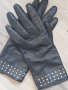 Дамски ръкавици естествена кожа , снимка 1 - Ръкавици - 39017320