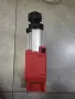 перфоратор Milwaukee M18 FH + прахоуловител, снимка 8