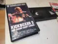 KICKBOXER 2-VHS TAPE 2309260953L1, снимка 1