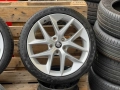 5х112 18 Оригинални джанти за Seat Altea Toledo Leon Cupra Born, снимка 1