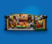 LEGO® Ideas 21319 - Central Perk, снимка 5