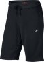 Nike M NSW MODERN SHORT FT - страхотни мъжки панталони 2ХЛ, снимка 1