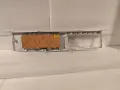 панел за Indesit WIL105X, снимка 3