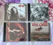 Black Metal,Death Metal,Heavy Metal,Heavy Metal,Hard Rock…, снимка 10