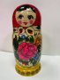 Матрьошка седмица оригинална, снимка 2