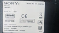 SONY KD-43XE7005-1-981-926-21-1-981-457-12-V17_43/49UHD_SONY T-CON_60Hz , снимка 2