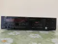 JVC KD V6 три глави, три мотора, снимка 1