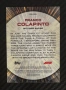 Topps Finest Fromula 1 (2024) - #SS-20 Fraco Colapinto CASE HIT, снимка 2
