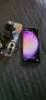 Samsung Galaxy S23  256GB Lavender-Неразличим от НОВ!-290 евро!, снимка 2