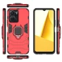 vivo Y16 4G Удароустойчив Ring Holder Калъф и Протектор, снимка 5