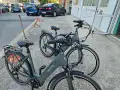 Комплект електрически велосипеди 28 цола VELOCI, снимка 2