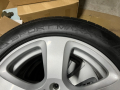 Летни гуми Dunlop Sport MAXX RT2 225/50/17 94Y 7мм, снимка 4