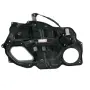 Механизъм с моторче преден ляв стъклоповдигач Mazda 2 II (DE) 2007-2010 ID: 164413 OEM D6515997X, снимка 1