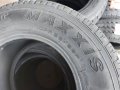 4бр.нови зимни MAXXIS 195/55/10C 98P DOT 0623, снимка 7