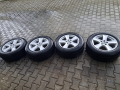 Джанти 18' комплект със гуми за БМВ Х5 , снимка 4