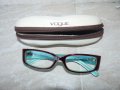 Очила за четене Vogue, снимка 1 - Слънчеви и диоптрични очила - 42665126