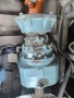 редуктор с хидромотор, снимка 5