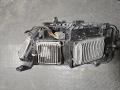 Десен оборудван LED фар за Mercedes GLE W253  , снимка 2