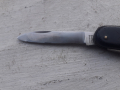 Старо джобно ножче Германия, снимка 3