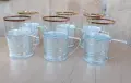 Руски сервиз за чай, снимка 1