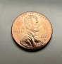 US Penny , снимка 3