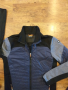 icepeak jackets - страхотно мъжко яке Л, снимка 1 - Якета - 44657919