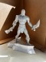 God of War Kratos колекционерска фигурка за оцветяване, снимка 2